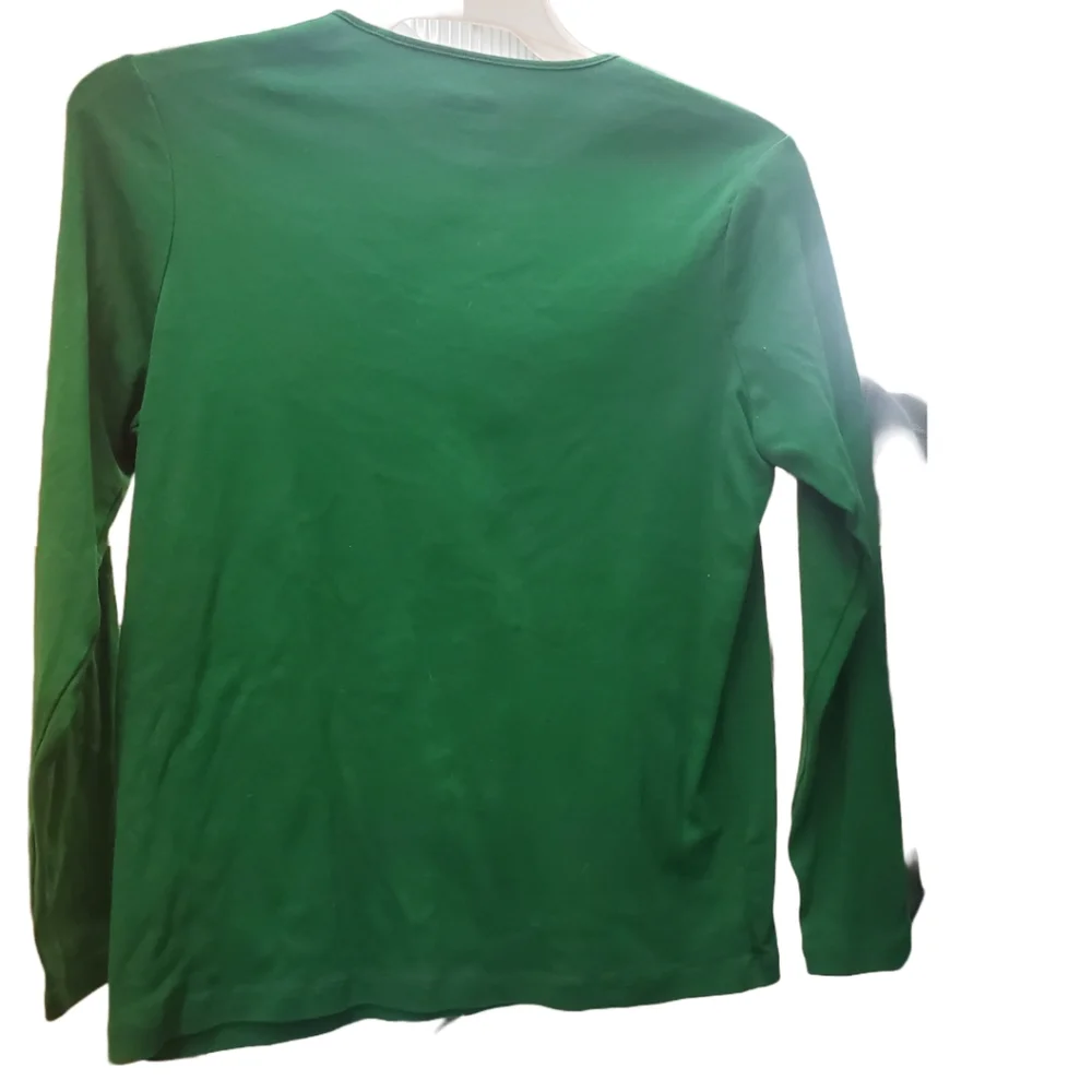 Pendleton l/s cotton shirt - Picture 2 of 5